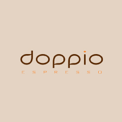 Doppio Espresso