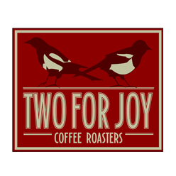 Two For Joy Coffee Roasters Haarlemmerdijk